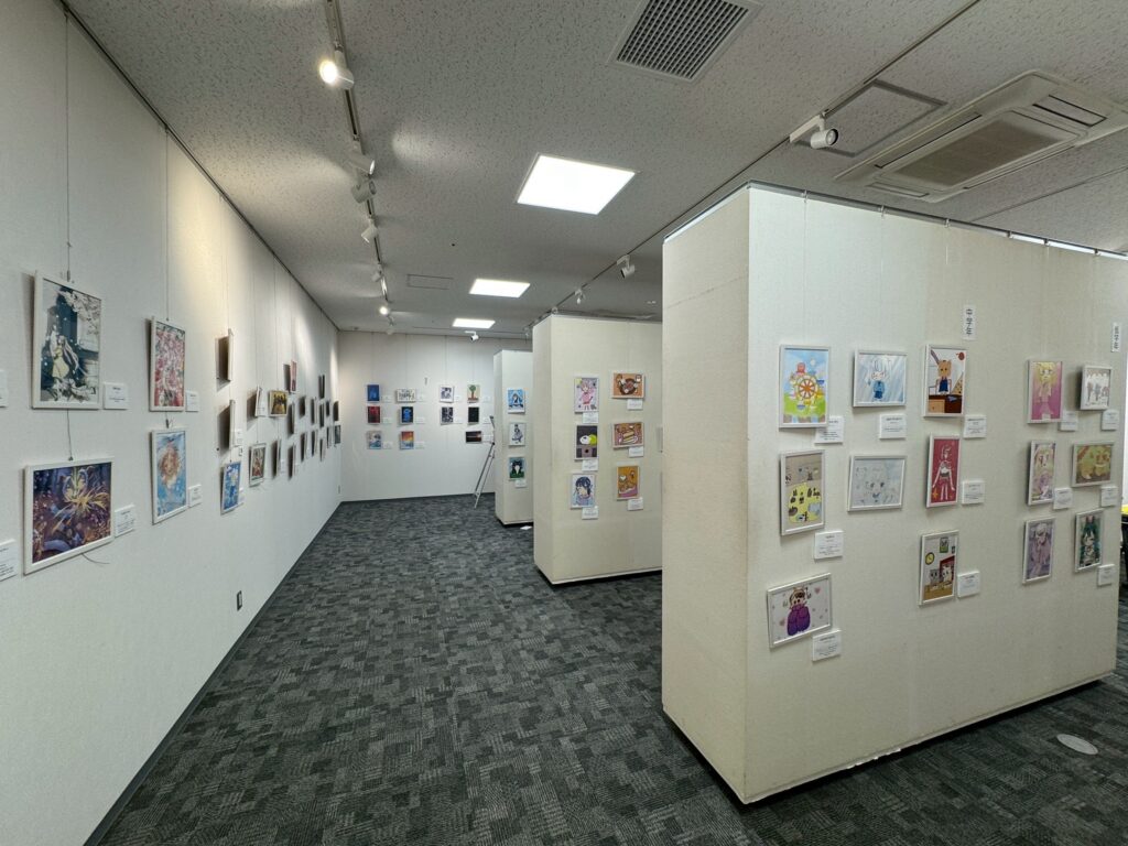 展示会20250413